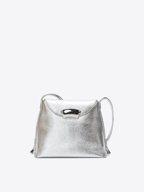 ID Petite Soft Shoulder Bag