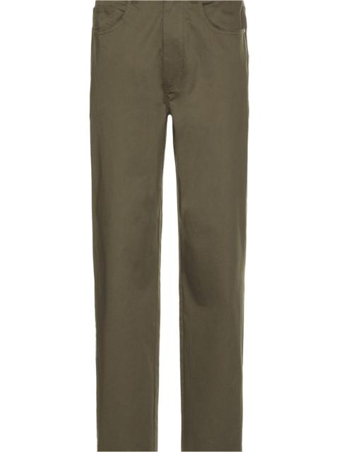 Lightweight Stretch Chino