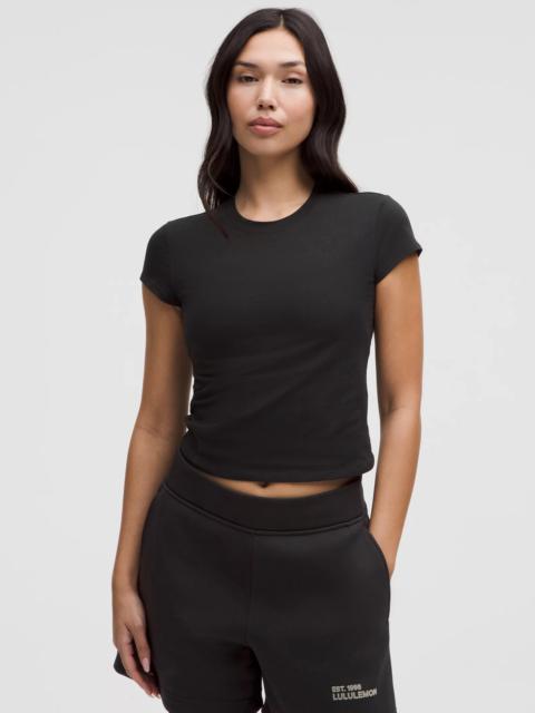 Organic Cotton Baby Tee