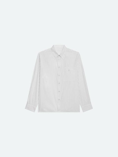 RELAXED CLASSIC SHIRT