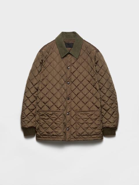 Re-Nylon jacket