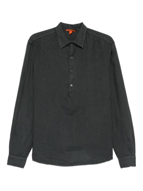 Pavan linen shirt