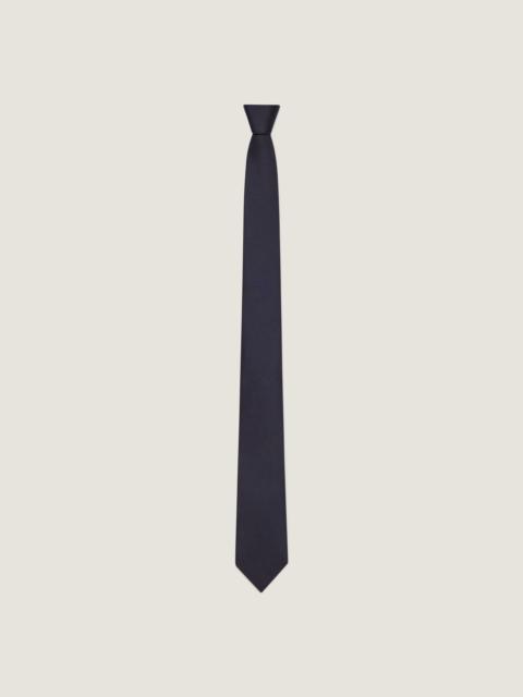 GIVENCHY TIE IN SILK