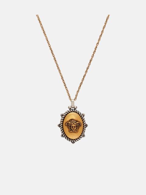Tivoli Medusa pendant necklace
