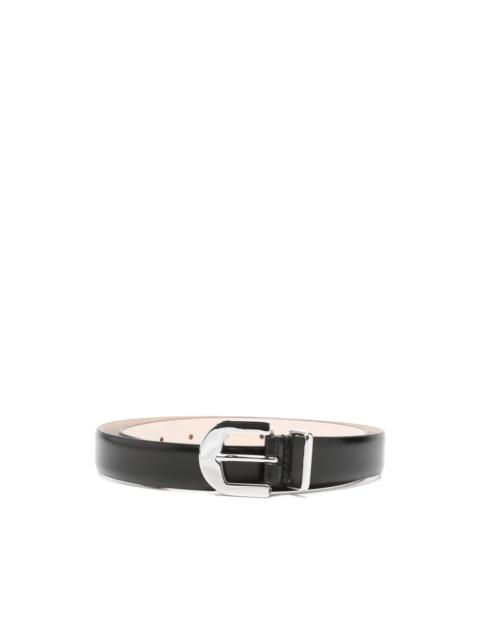 Indus buckle belt