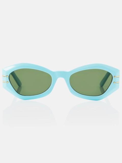 DiorSignature B1U sunglasses