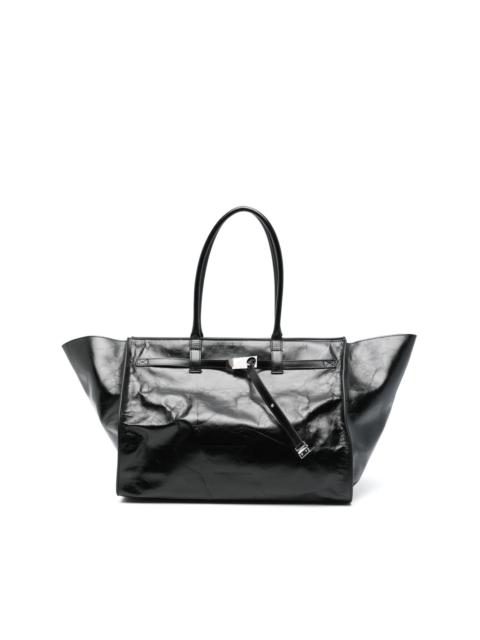 Mame tote bag
