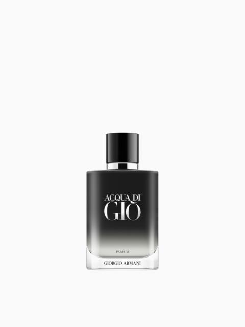 Parfum ACQUA DI GIÒ 100 ml