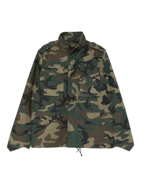 Studio M-65 parka