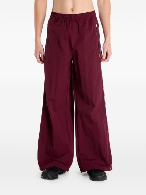 Venice side stripe trousers