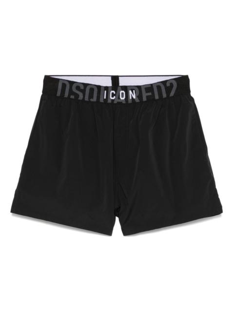 Icon swim shorts
