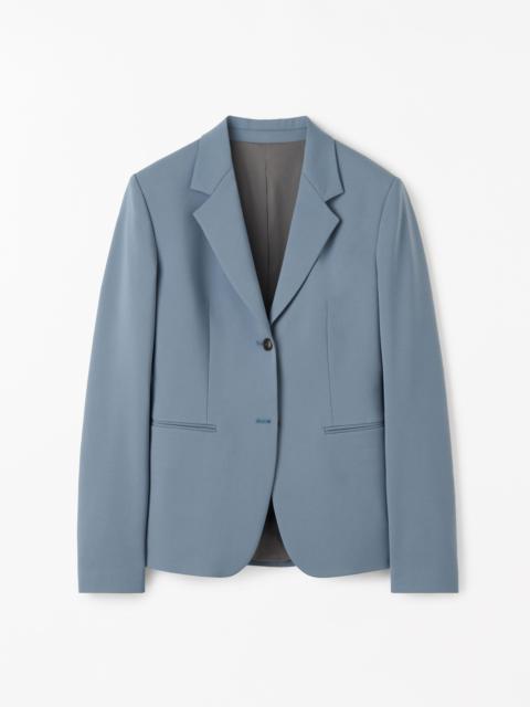 Ylja Slim-Fit Jacket