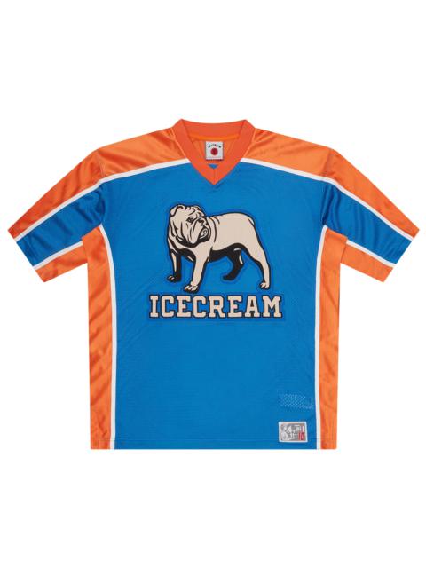 BULLDOG FOOTBALL TOP