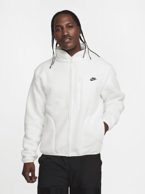 Nike Sportswear Club Men's Fleece Jacket