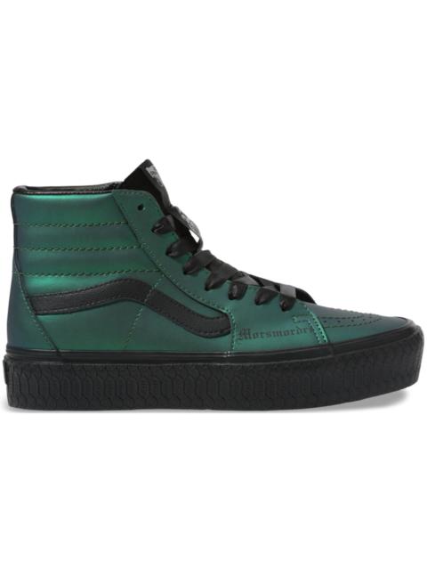 Vans Sk8-Hi Platform RB Harry Potter Dark Arts