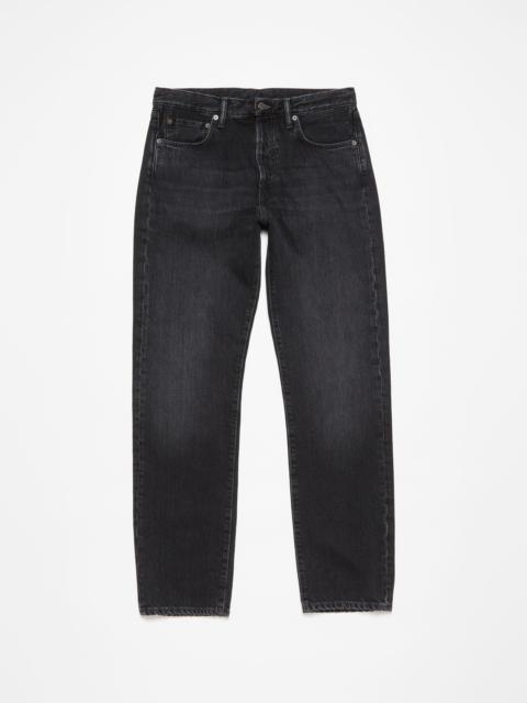 Regular fit jeans - 1996 - Black