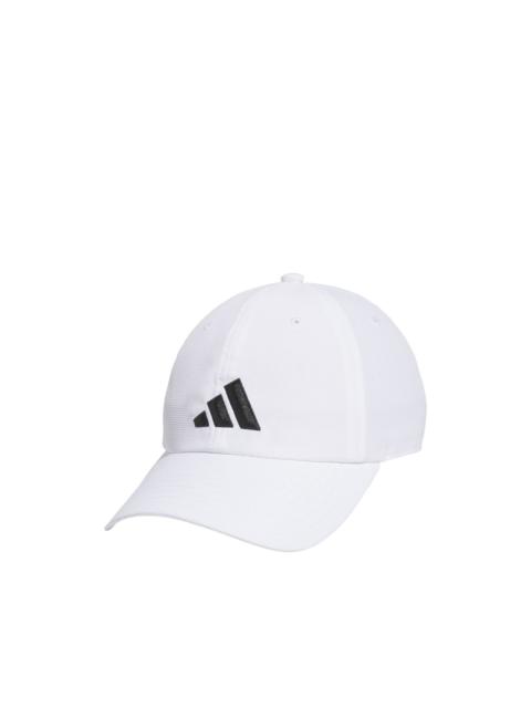 adjustable-strap cap