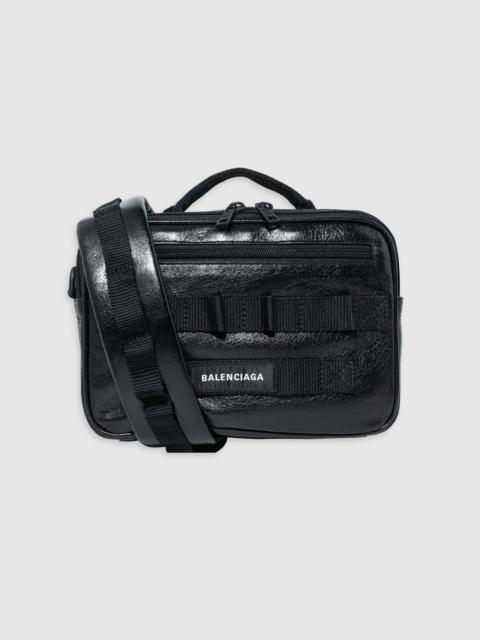 ARMY CAMERA BAG