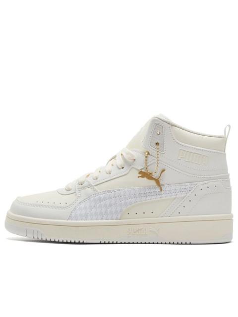 PUMA Rebound Joy 'Geometrics' 385253-02