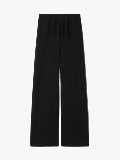 MARLOW WIDE LEG PANT