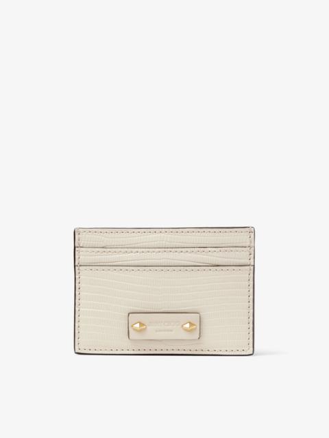 Umika
Bamboo Lizard Print Card Holder