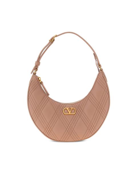 mini Quiltie 67 shoulder bag