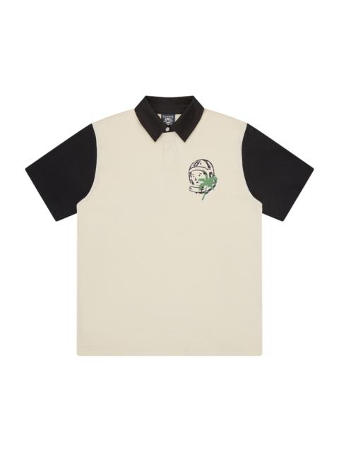 STADIUM S/S RUGBY SHIRT