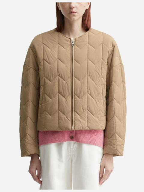 QUILTED JACKET