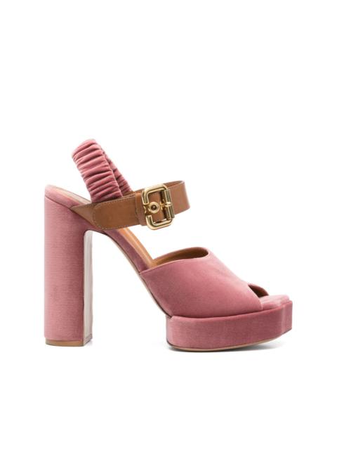 130mm Paddington sandals
