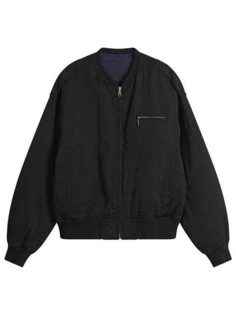 Visvim Gunner Down Jacket