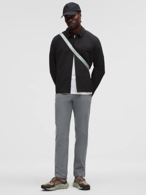 ABC Classic-Fit 5 Pocket Pant 34L *Warpstreme