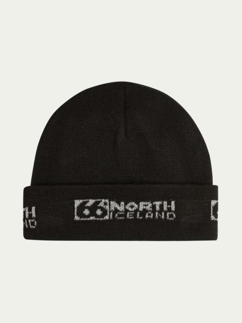 Workman hat Classic workman knit hat