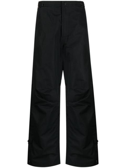 Ventile loose-fit Snopants trousers