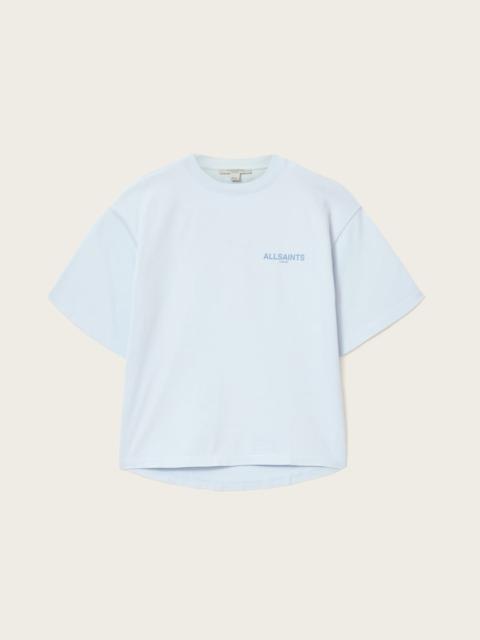 GUARDIAN AMELIE OVERSIZED T-SHIRT