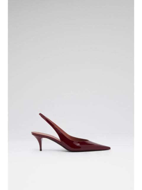 ANOK SLING 55 WINE PATENT