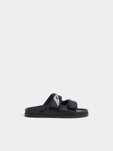 ICON NEW GENERATION FLAT SANDALS