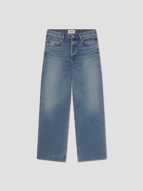 REN JEAN (STRETCH) IN MEASURE