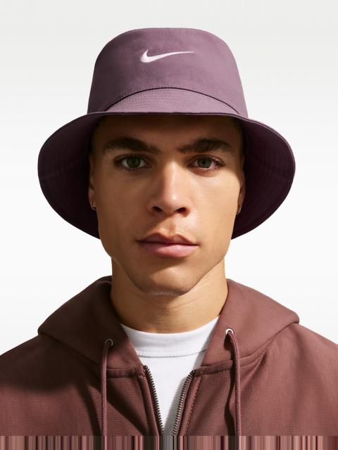 Nike Apex Swoosh Bucket Hat