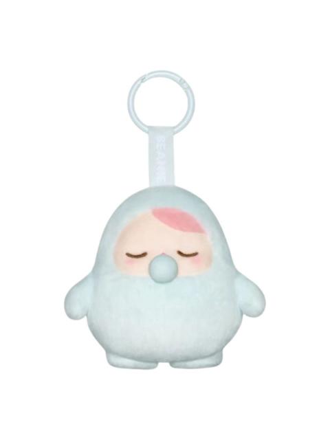 Pop Mart Pucky Beanie Bubble Up Plush Pendant 'Sleepy Bubble' PPMT-2503-0028-SLB