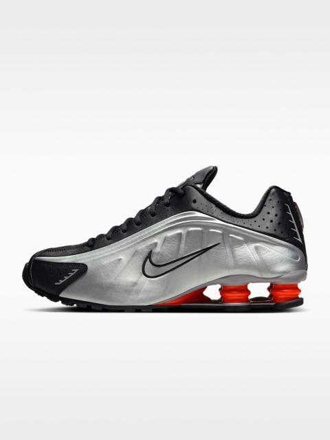 Nike Shox R4 Men's Shoes