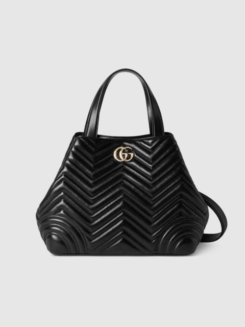 GG Marmont medium tote bag