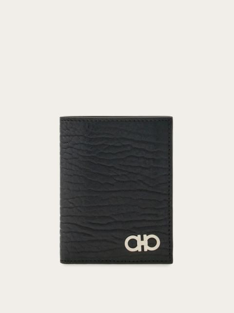Gancini credit card holder
