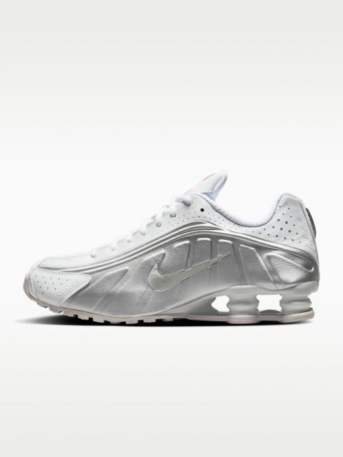 Nike Shox R4 Men's Shoes