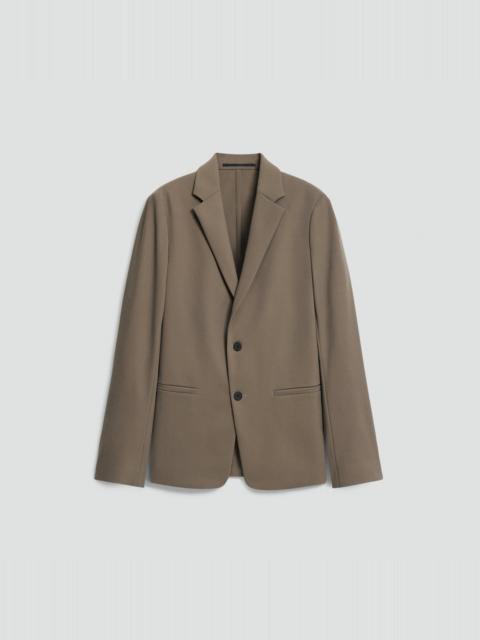 Clinton Blazer in Precision Ponte