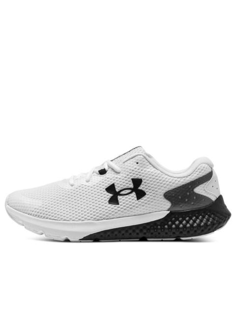 Under Armour Charged Rogue 3 'White Black' 3024877-104