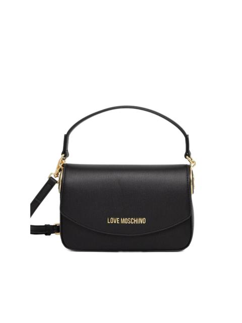 detachable-strap shoulder bag