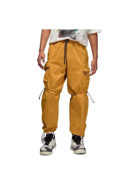 Air Jordan 23 Engineered Statement Woven Pants DQ8054-712