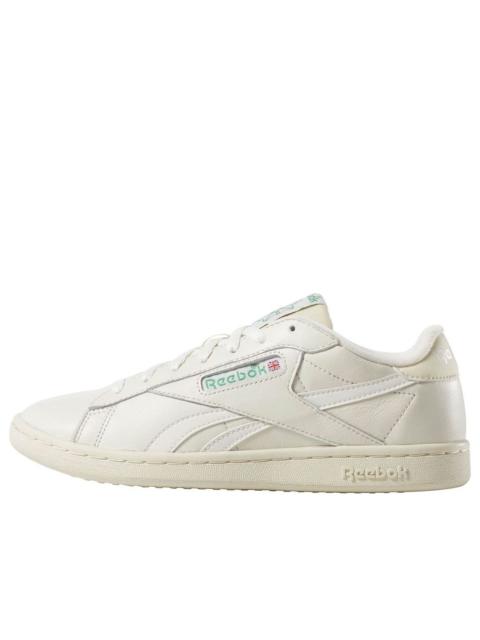 (WMNS) Reebok Npc Uk White DV5585