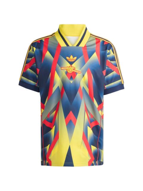 Arsenal FC LFSTLR jersey