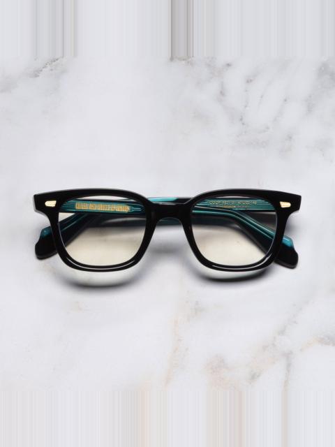 9521 SQUARE OPTICAL GLASSES (SMALL)